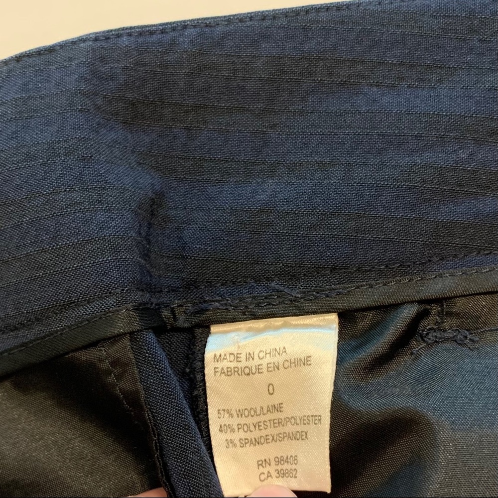 Theory Bernard Shorts - Picture 6 of 6